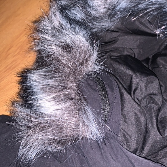 NWT The North Face Arctic Parka Jacket, XXL - Picture 10 of 15